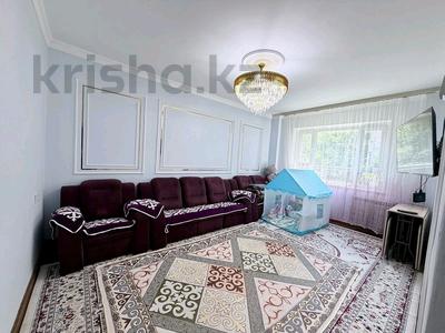 3-бөлмелі пәтер · 64 м² · 2/5 қабат, Тастақ-2 ш/а., бағасы: 53.5 млн ₸ в Алматы, Алмалинский р-н