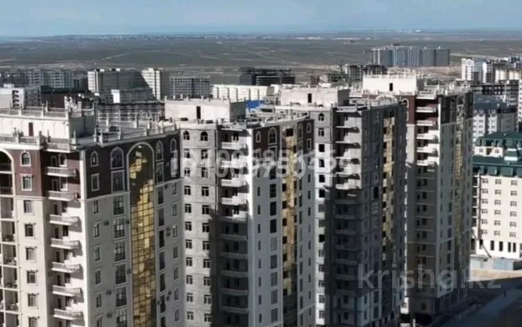 3-комнатная квартира · 150 м² · 5 этаж, 1В мкр 43 за 25 млн ₸ в Актау — фото 2