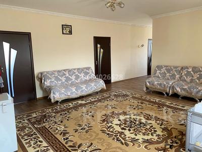 Отдельный дом • 7 комнат • 251.9 м² • 14 сот., Наурызбай батыр за 85 млн 〒 в 