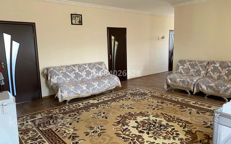 Отдельный дом • 7 комнат • 251.9 м² • 14 сот., Наурызбай батыр за 85 млн 〒 в  — фото 12