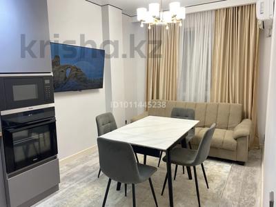 1-бөлмелі пәтер · 35 м² · 1/3 қабат, Үстіріт 2936а, бағасы: 26 млн 〒 в Теректы