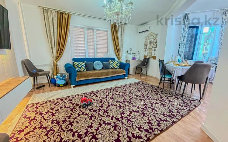 2-комнатная квартира · 52 м² · 7/9 этаж, Болашак 43 за 20 млн ₸ в Жетысу обл. — фото 2