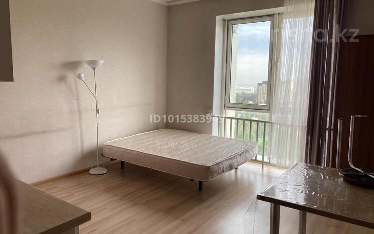 1-комнатная квартира · 20 м² · 8/10 этаж, Навои 74 за 180 000 ₸ в Алматы, Ауэзовский р-н — фото 2