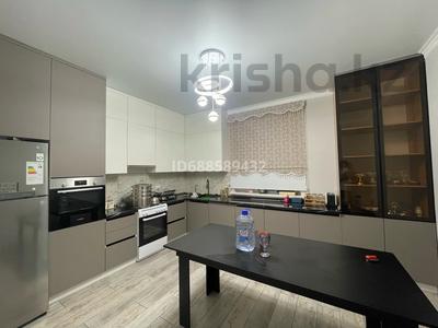 Отдельный дом · 5 комнат · 190 м² · 10 сот., Жанақоныс 2 516 за 45 млн ₸ в Актобе, жилой массив Жанаконыс