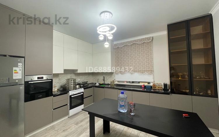 Жеке үй · 5 бөлме · 190 м² · 10 жүзд., Жанақоныс 2 516, бағасы: 45 млн ₸ в Актобе, жилой массив Жанаконыс — фото 2