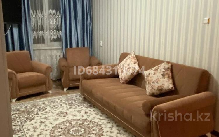 4-бөлмелі пәтер · 78.6 м² · 4/5 қабат, Самал 10, бағасы: 25 млн ₸ в Таразе — фото 2