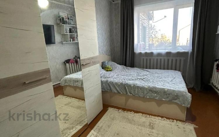 Часть дома · 4 комнаты · 80.2 м² · 5.2 сот., Шевцова за 17.5 млн ₸ в Кокшетау — фото 2