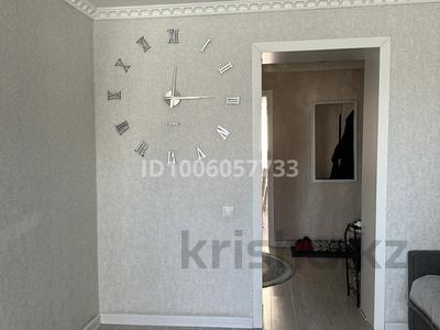 3-бөлмелі пәтер · 60 м² · 4/5 қабат, Восток-3 ш/а. 8, бағасы: 22 млн ₸ в Караганде, Алихана Бокейханова р-н