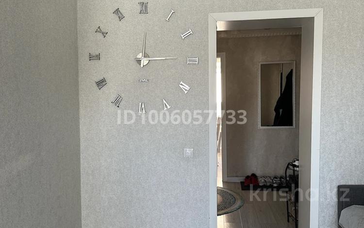3-бөлмелі пәтер · 60 м² · 4/5 қабат, Восток-3 ш/а. 8, бағасы: 22 млн ₸ в Караганде, Алихана Бокейханова р-н — фото 2