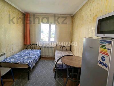 1-комнатная квартира · 20 м² · 2 этаж, Жансугурова — Фурманова за 140 000 ₸ в Алматы, Жетысуский р-н