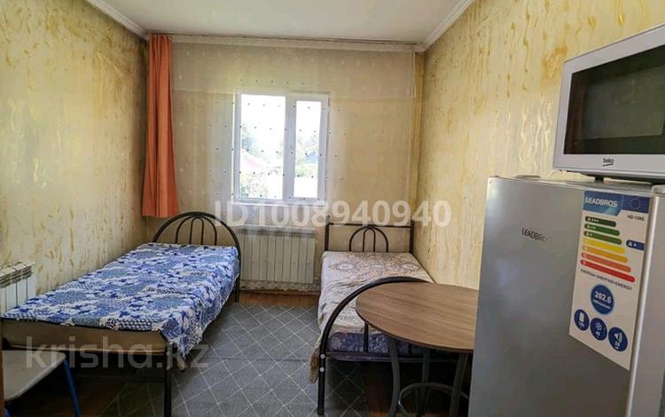 1-комнатная квартира · 20 м² · 2 этаж, Жансугурова — Фурманова за 140 000 ₸ в Алматы, Жетысуский р-н — фото 11