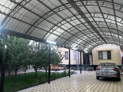 Отдельный дом · 6 комнат · 200 м² · 7 сот., мкр Кайтпас 2 49 за 53 млн 〒 в Шымкенте, Абайский р-н