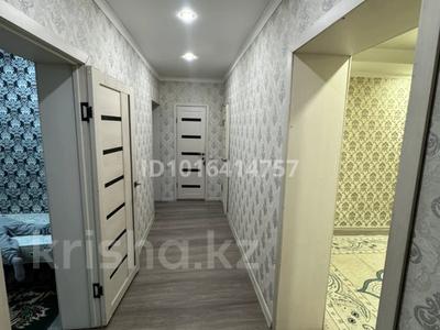 3-комнатная квартира · 68 м² · 2/2 этаж, Ильяшева 127 за 250 000 ₸ в Семее