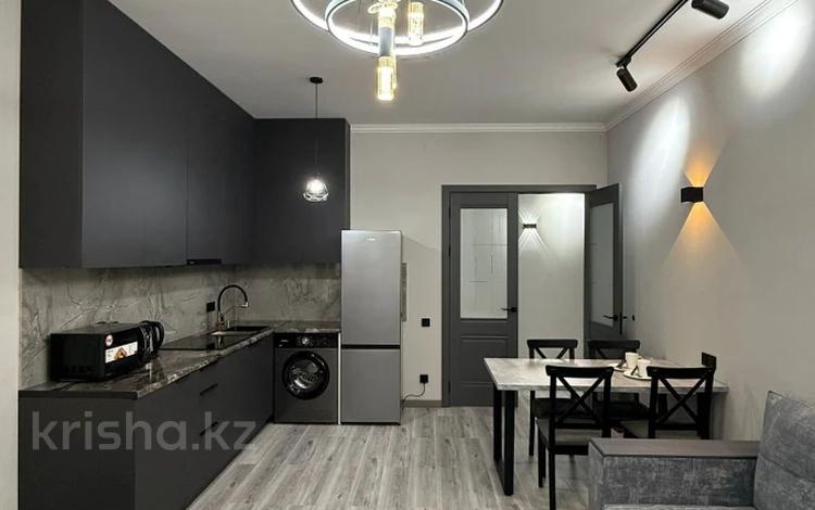 2-бөлмелі пәтер · 48 м² · 7/12 қабат, Орбита-4 ш/а., Розыбакиева 336 — Ескараева, бағасы: 35 000 ₸ в Алматы, Бостандыкский р-н — фото 7