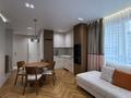 3-бөлмелі пәтер · 83 м² · 4/15 қабат, Жандосова 94/8, бағасы: 800 000 ₸ в Алматы, Бостандыкский р-н