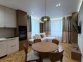 3-бөлмелі пәтер · 83 м² · 4/15 қабат, Жандосова 94/8, бағасы: 800 000 ₸ в Алматы, Бостандыкский р-н — фото 3