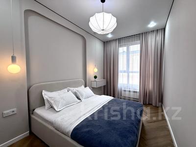 1-комнатная квартира · 40 м², Райымбека 162а — Сейфуллина за 21 000 〒 в Алматы, Алмалинский р-н