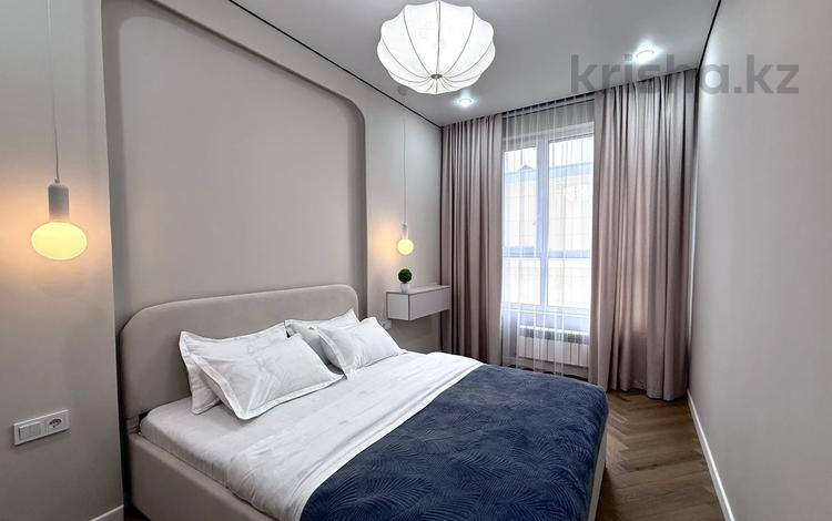 1-бөлмелі пәтер · 40 м², Райымбека 162а — Сейфуллина, бағасы: 23 000 ₸ в Алматы, Алмалинский р-н — фото 15