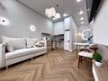 1-бөлмелі пәтер · 40 м², Райымбека 162а — Сейфуллина, бағасы: 23 000 ₸ в Алматы, Алмалинский р-н — фото 7