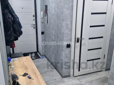 2-комнатная квартира · 47.6 м² · 5/5 этаж, 4 микрорайон 10 за 12 млн 〒 в Риддере