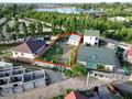 Отдельный дом · 2 комнаты · 56 м² · 7 сот., Туймебая, 36 линия 188 дом — Зона отдыха первомайские пруды за 25 млн ₸ в 