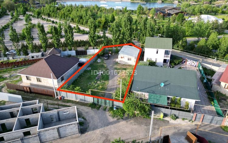 Отдельный дом · 2 комнаты · 56 м² · 7 сот., Туймебая, 36 линия 188 дом — Зона отдыха первомайские пруды за 25 млн ₸ в  — фото 2
