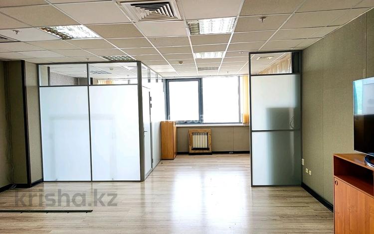 Еркін, кеңселер · 51 м², бағасы: 510 000 ₸ в Астане, Есильский р-н — фото 2