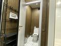1-бөлмелі пәтер · 38 м² · 4/9 қабат, Жолымбет — ИПОТЕКУ ПРОХОДИТ, бағасы: 23.5 млн ₸ в Алматы, Жетысуский р-н — фото 2