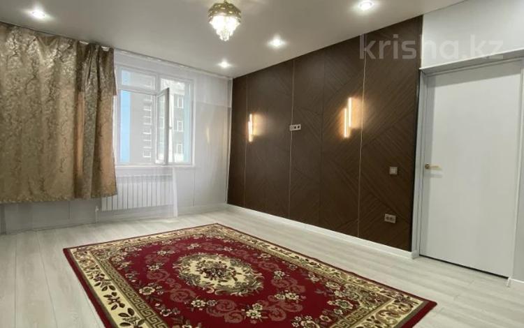 1-бөлмелі пәтер · 38 м² · 4/9 қабат, Жолымбет — ИПОТЕКУ ПРОХОДИТ, бағасы: 23.5 млн ₸ в Алматы, Жетысуский р-н — фото 9