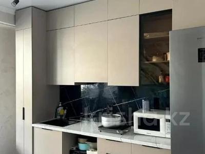 1-бөлмелі пәтер · 39.8 м² · 4/6 қабат, Жунисова, бағасы: 23.5 млн ₸ в Алматы, Наурызбайский р-н