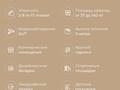 3-бөлмелі пәтер · 90.2 м² · 8/17 қабат, Е 908 22, бағасы: ~ 45.2 млн ₸ в Астане, Нура р-н — фото 4