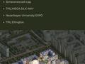3-бөлмелі пәтер · 90.2 м² · 8/17 қабат, Е 908 22, бағасы: ~ 45.2 млн ₸ в Астане, Нура р-н — фото 5