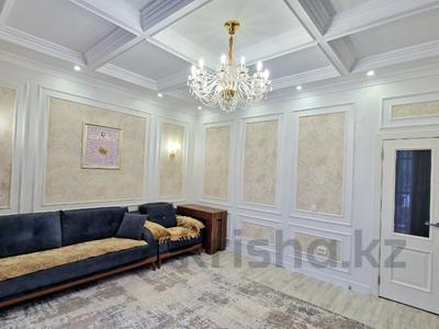 3-комнатная квартира · 85 м² · 2/3 этаж, мкр Юго-Восток, Ондасынова за 45 млн ₸ в Караганде, Казыбек би р-н