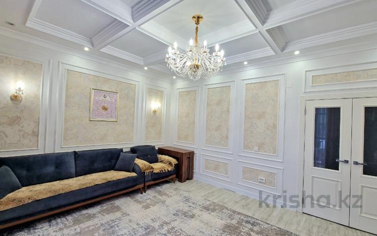 3-комнатная квартира · 85 м² · 2/3 этаж, мкр Юго-Восток, Ондасынова за 45 млн ₸ в Караганде, Казыбек би р-н — фото 3