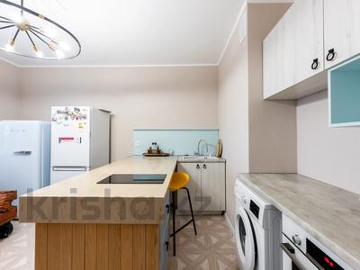 1-комнатная квартира · 39.3 м² · 17/24 этаж, проспект Абая 10к2 за ~ 24 млн ₸ в Астане, Сарыарка р-н