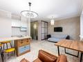 1-комнатная квартира · 39.3 м² · 17/24 этаж, проспект Абая 10к2 за ~ 24 млн ₸ в Астане, Сарыарка р-н — фото 17