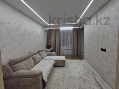 3-бөлмелі пәтер · 86 м² · 7/10 қабат, Ак.Сатпаева 350/2, бағасы: 57.5 млн ₸ в Павлодаре