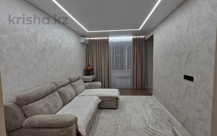 3-бөлмелі пәтер · 86 м² · 7/10 қабат, Ак.Сатпаева 350/2, бағасы: 57.5 млн ₸ в Павлодаре — фото 2