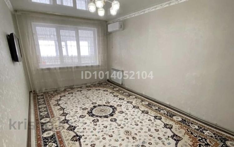 1-бөлмелі пәтер · 32 м² · 4/5 қабат, 1 микрорайон 17, бағасы: 5.5 млн ₸ в Кульсары — фото 8
