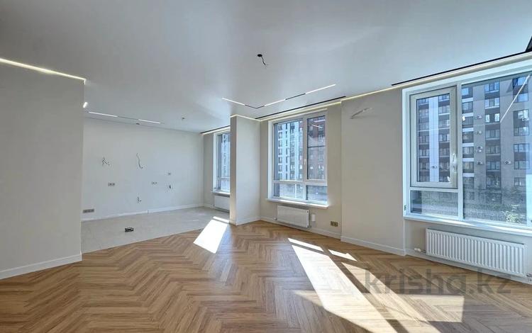 3-комнатная квартира · 101.4 м², Е-899 3 за 95 млн ₸ в Астане, Нура р-н — фото 19