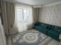 2-комнатная квартира · 59 м² · 5/12 этаж, мкр Уркер, Айтматова 59 за 300 000 ₸ в Астане, Нура р-н