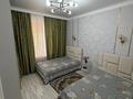 2-комнатная квартира · 59 м² · 5/12 этаж, мкр Уркер, Айтматова 59 за 300 000 ₸ в Астане, Нура р-н — фото 3
