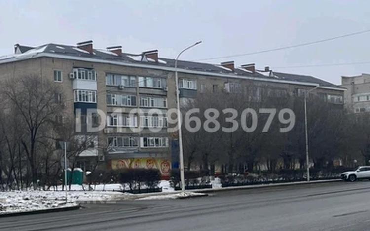 3-комнатная квартира · 65 м² · 5/5 этаж, мкр 5 95 — Дастархан за 20.5 млн ₸ в Актобе — фото 2