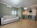 2-комнатная квартира · 50 м² · 8 этаж, Утепова 31 за 400 000 ₸ в Алматы, Бостандыкский р-н