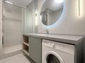 2-комнатная квартира · 50 м² · 8 этаж, Утепова 31 за 400 000 ₸ в Алматы, Бостандыкский р-н — фото 20