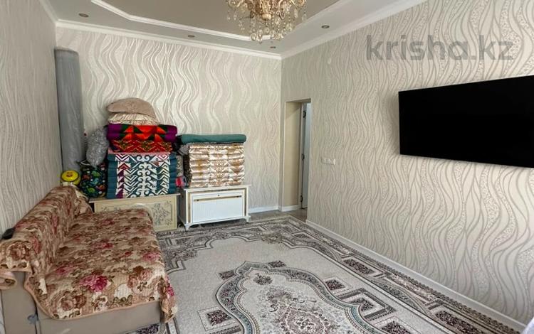 2-комнатная квартира · 68 м² · 1/7 этаж, 19-й мкр 17 за 22.9 млн ₸ в Актау — фото 2