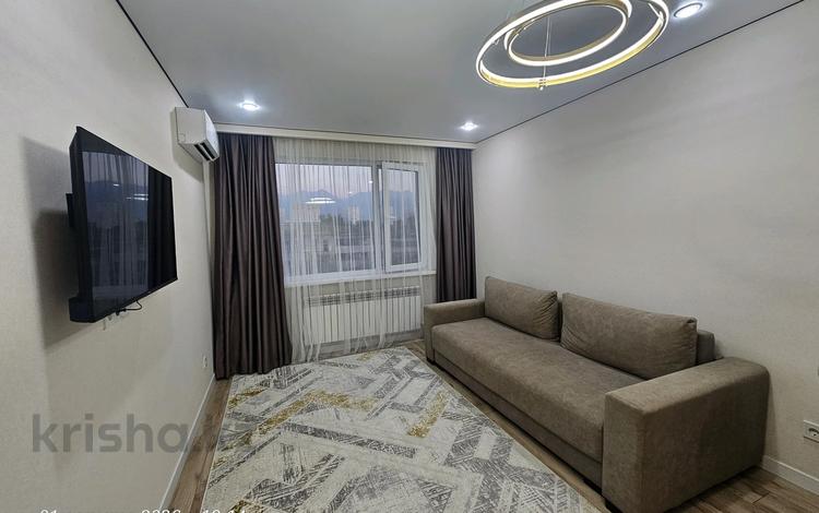 2-комнатная квартира · 56 м² · 6/10 этаж, Райымбека 174/2 за 320 000 ₸ в Алматы, Алмалинский р-н — фото 2