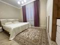 2-бөлмелі пәтер · 65 м² · 7/13 қабат, Керей, Жәнібек хандар 28, бағасы: 45 млн ₸ в Астане, Есильский р-н — фото 4