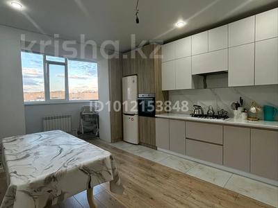 3-комнатная квартира · 101 м² · 5/5 этаж, Мкр. Алтын орда 40Вк1 за 40.8 млн ₸ в Актобе