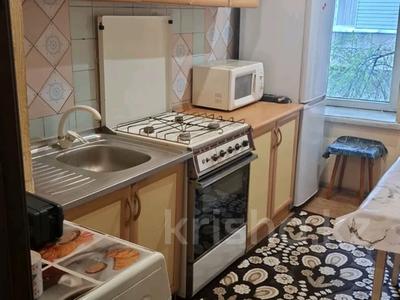 2-комнатная квартира · 56 м² · 2/3 этаж, Волочаевская — Рыскулова за 250 000 ₸ в Алматы, Жетысуский р-н